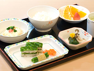 シルバーケア日野