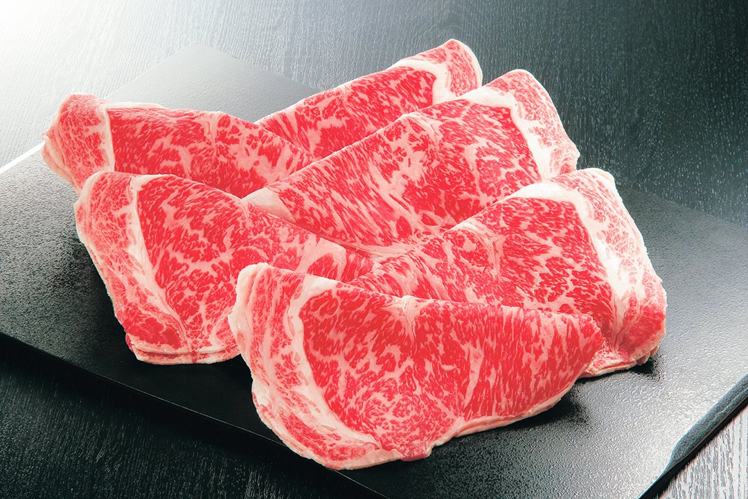 柿安精肉店　横浜駅西口近隣