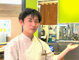 黒毛和牛焼肉にくじろう　門前仲町店