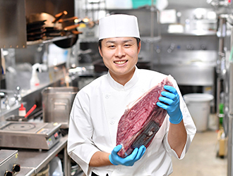 黒毛和牛焼肉　ビーファーズ　泉佐野牧場