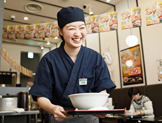 株式会社麺食/喜多方ラーメン坂内　吉祥寺南口店