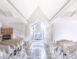 モアフィール宇都宮プライベートガーデン