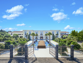 ディアステージつくばフォレストテラス