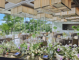 KOTOWA 奈良公園 Premium View