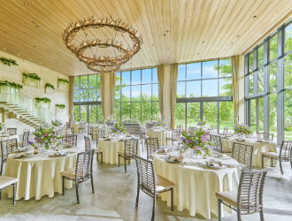 THE Riverside Terrace Hiroshima Trees Square
