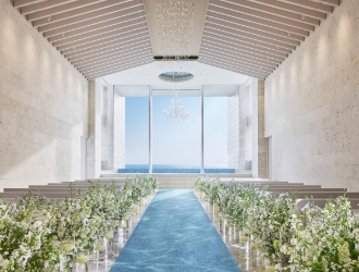 グレイスヒル・オーシャンテラス