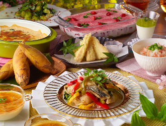 GENSEN HOLDINGS株式会社 商品本部メニュー開発課（京都）