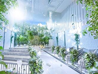 シャルマンシーナ東京