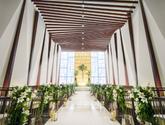 ラソール　ガーデン・名古屋