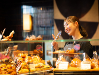 フォンス シンガポールFONZ新規事業部門