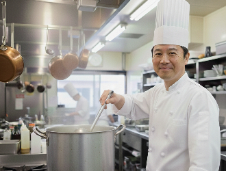 日清製粉　千葉工場