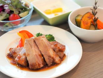 グランダ八雲・目黒