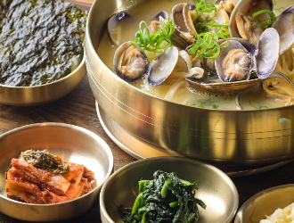 サムジョ 赤坂／株式会社Human Qreate