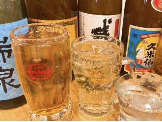 沖縄酒場「じゅにまーる」町田レンガ通り一番街店