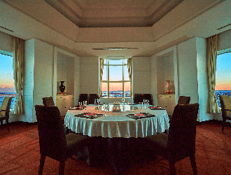 中国料理「驊騮（カリュウ） 」