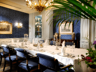 フランス料理「アジュール」