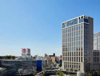 横浜ベイシェラトン ホテル＆タワーズ