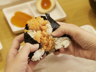 米がおいしいおにぎり戸越屋　戸越銀座本店（Togoshiginza）