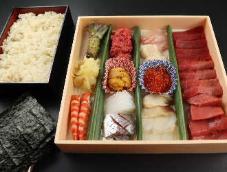 築地ひき野／株式会社SURF&TURF【やま幸グループ】