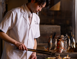 炉端 小寅／株式会社レストレ