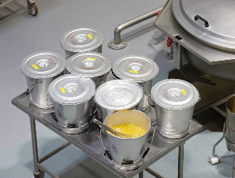 世田谷区梅が丘の支援学校