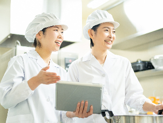 文京区立文林中学校