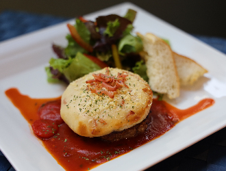 電発グループ軽井沢保養所