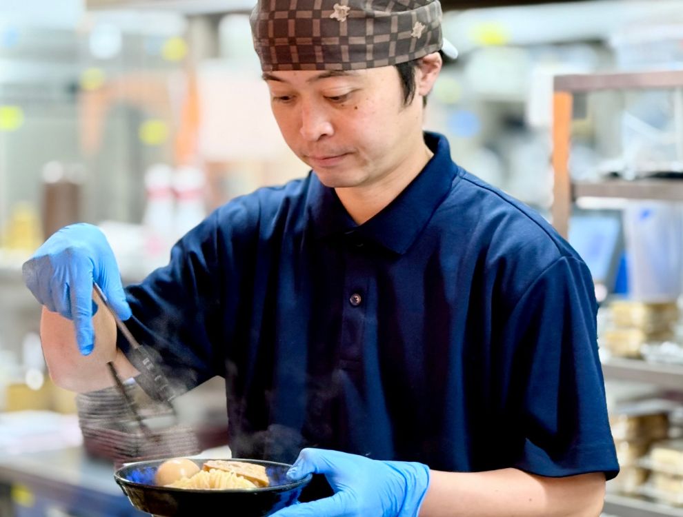 資さんうどん 倉見店