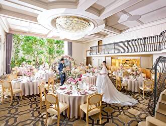 NEEDS名古屋丸の内 by T&G WEDDING／株式会社テイクアンドギヴ・ニーズ