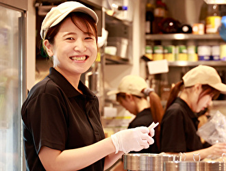 七宝麻辣湯（チーパオマーラータン）新小岩店／株式会社ダイニングイノベーション