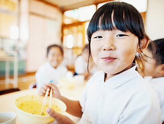 コンパスグループ・ジャパン／国立山口徳地青少年自然の家店32119