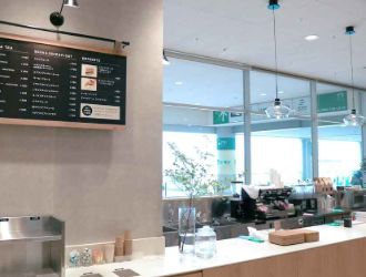 STORY CAFE たまプラーザテラス店／株式会社有隣堂