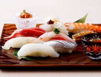 築地孫右衛門 関西国際空港店