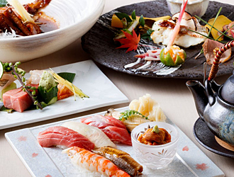 株式会社ZIPANGU（関西空港　和食業態）