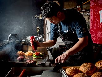 キャプテンカンガルー　虎ノ門店