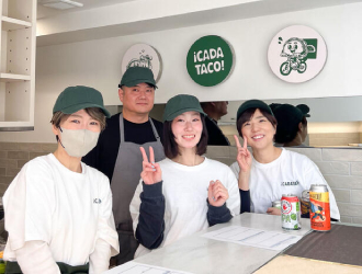 CADATACO（カダタコ）／ブルズアイ