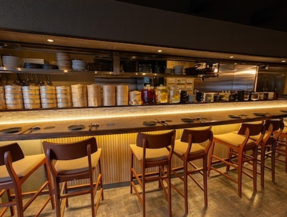 文山包（ぶんざんぽう）池袋店