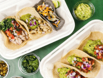 CADATACO（カダタコ）三田店／ブルズアイ