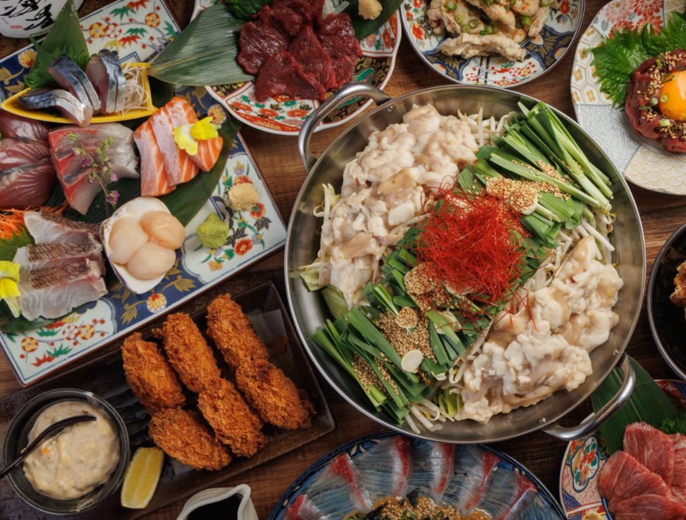 霧島屋 立川本店