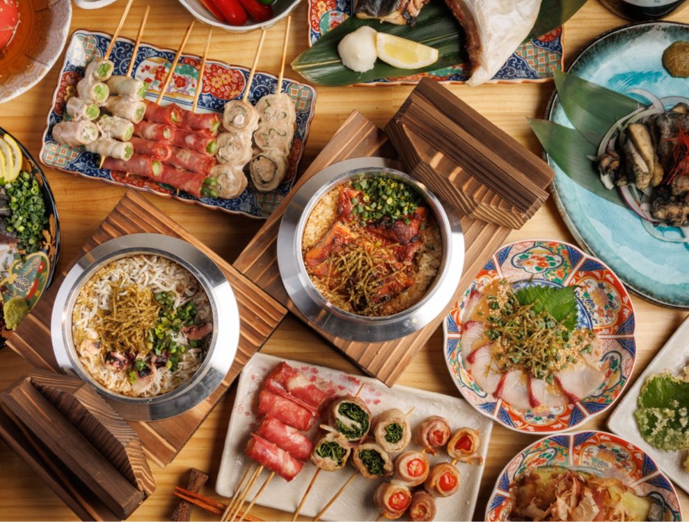 釜よし 新横浜本店