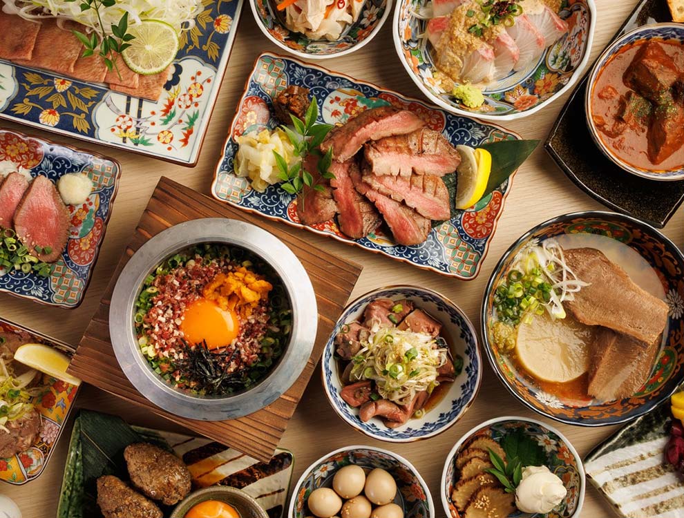 釜さき 千葉本店