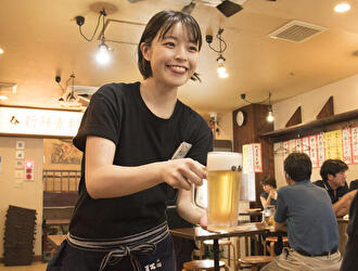 大衆酒場 ひばりヶ丘 春田屋【株式会社グリーンコーポレーション】
