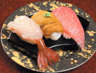 もりもり寿し　秋葉原UDX（仮称）