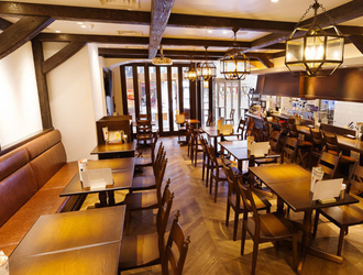 ニユートーキヨー　数寄屋橋本店