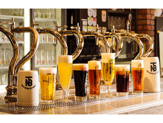 ニユートーキヨー　有楽町電気ビル店