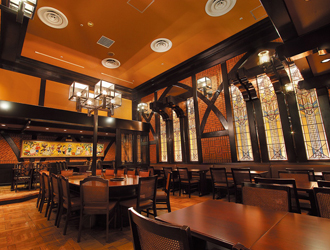 ミュンヘン　新宿小田急ハルク店