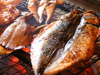 あぶりゃんせ 百干　アトレヴィ田端店