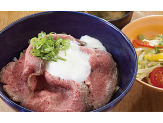 肉のツクモ　三宮地下街店