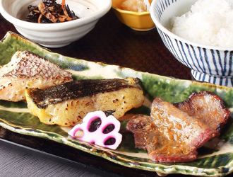 くらま　アトレ大井町店