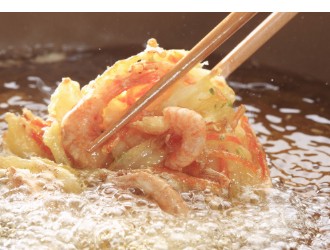 株式会社TREPOT／天ぷら業態